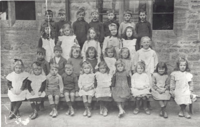 Kingsbury Day School / Stembridge Primary School