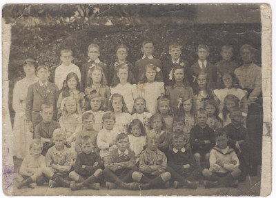 Kingsbury Day School Stembridge Primary School