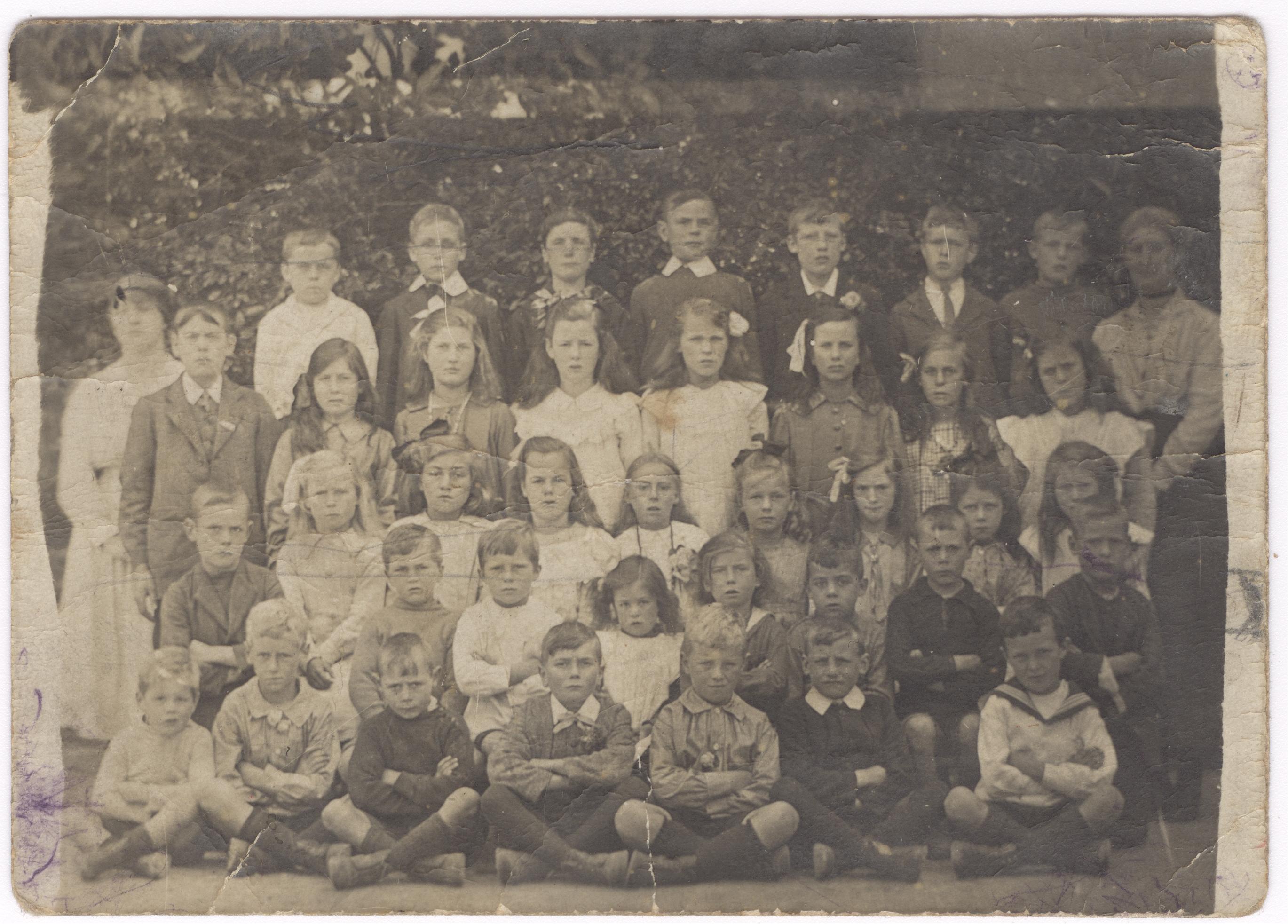 Kingsbury Day School Stembridge Primary School