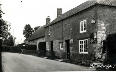 Stembridge Old Shop and Cottages