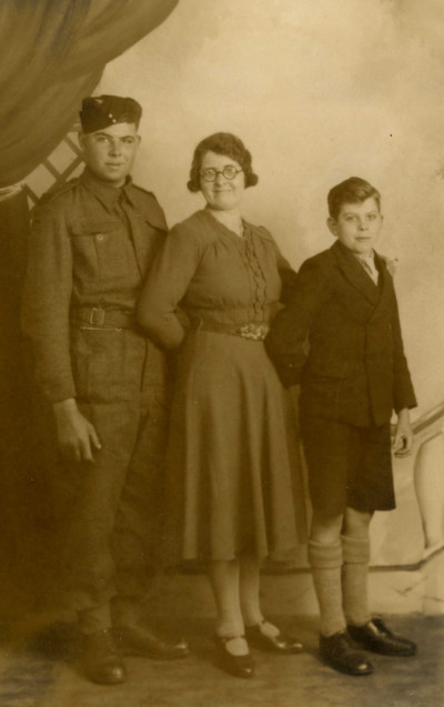 Family Group