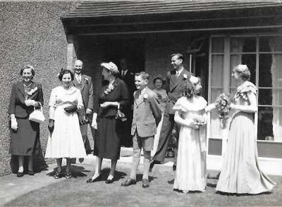 Male Family