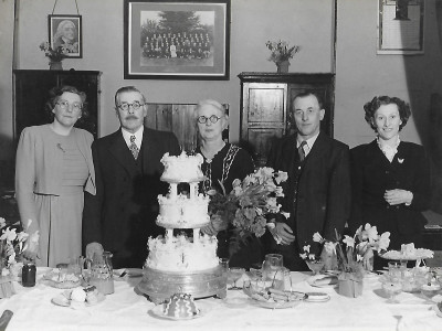 Male Family