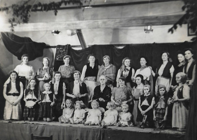 Male Family
