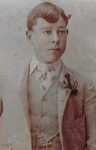 John Jeanes
