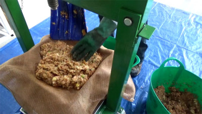 Making the 'Cheese'