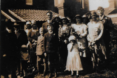 Male Family