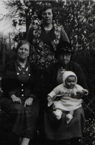 Male Family