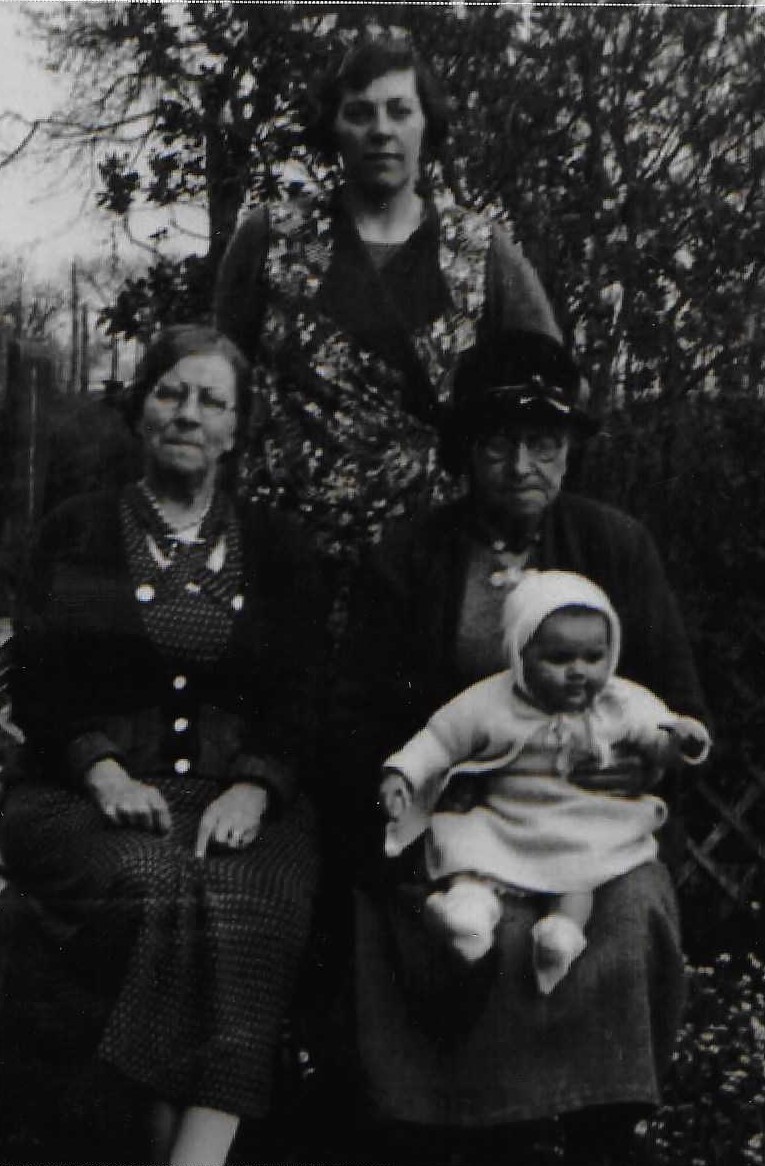 Male Family