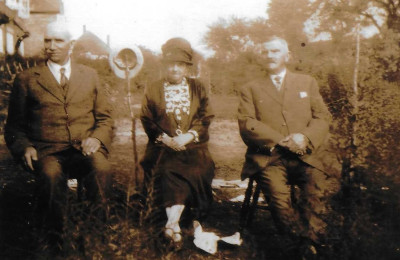 Male Family