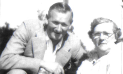 Earle & Audrey Male