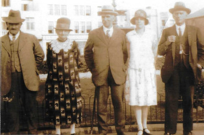 Male Family