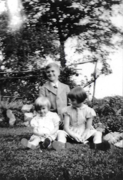 Male Family