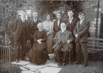 Male Family