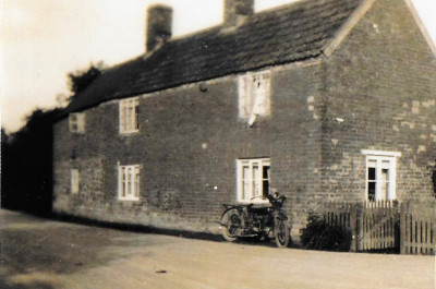 Sunshine Cottage Stembridge