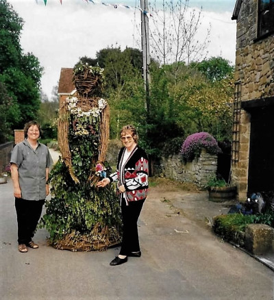 Willow Lady