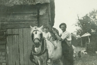 Elliott Family