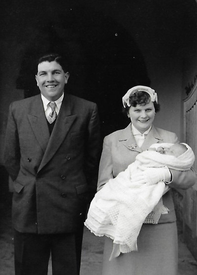 Elliott Family