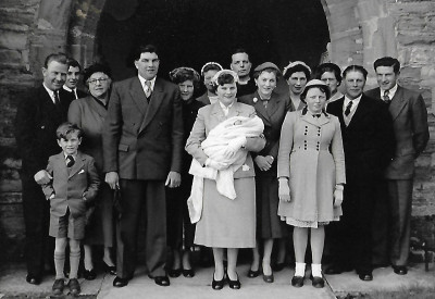 Elliott Family