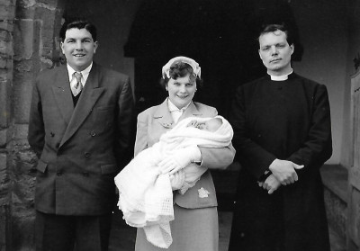 Elliott Family