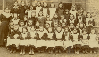 Stembridge Primary School