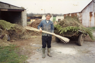 Brian Howard Riverside Farm