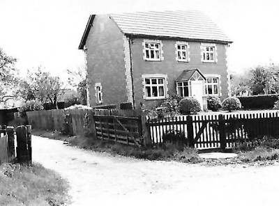 Pass Vale Farm 1957