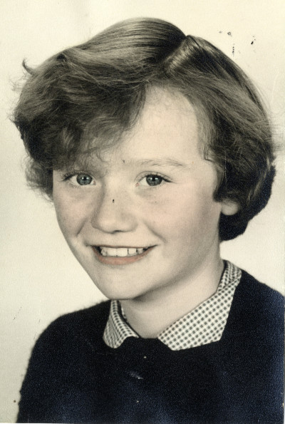 Doreen Howard