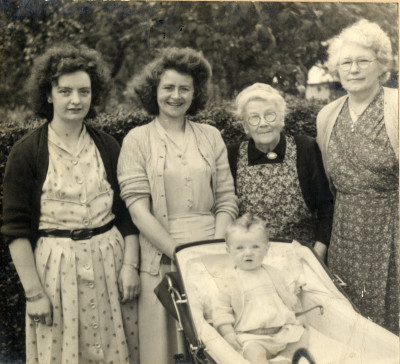 Howard Family