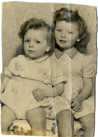 Howard children.