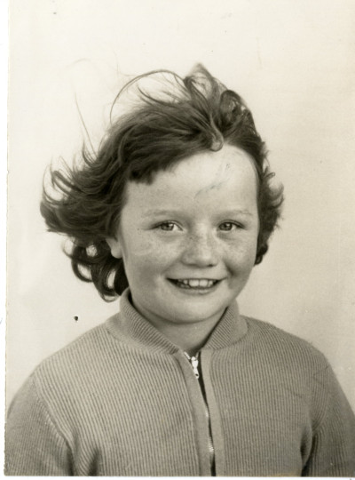 Doreen Howard