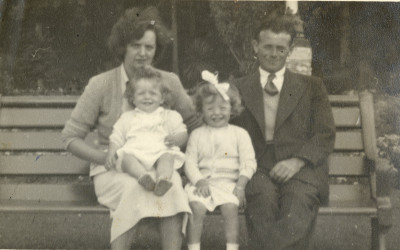 Howard Family