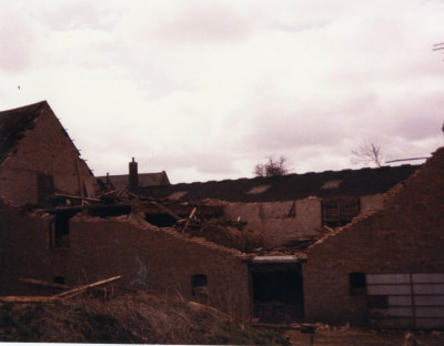 May Farm