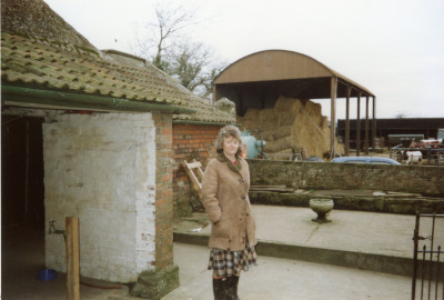 May Farm