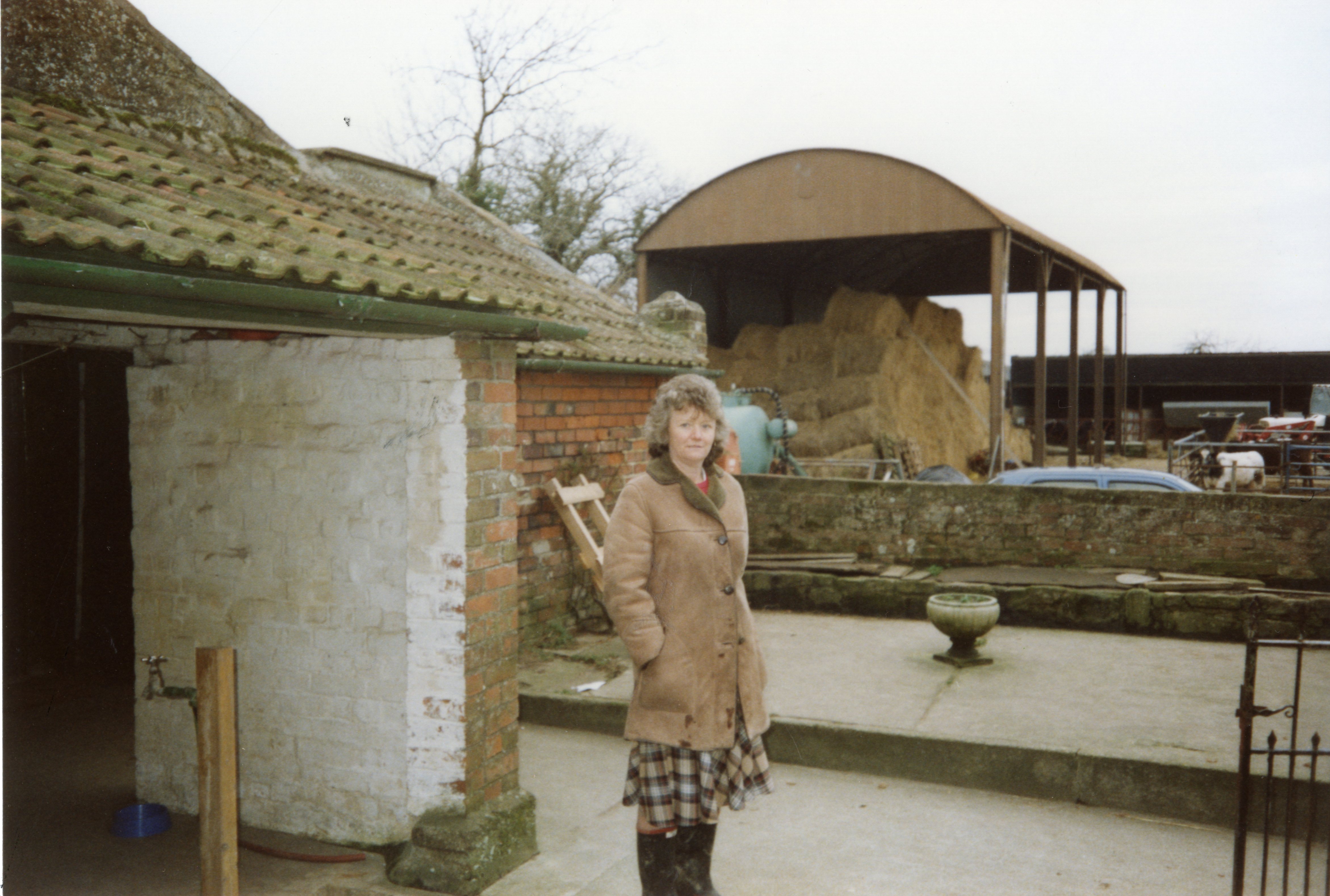 May Farm