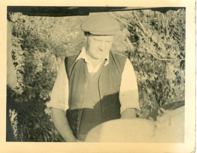 John Moore