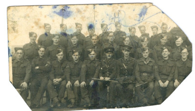 John Moores Army Group