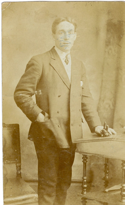 William Tribley