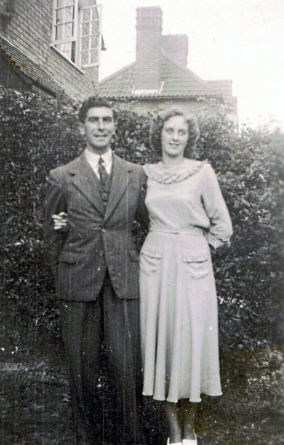 John and Mary Male
