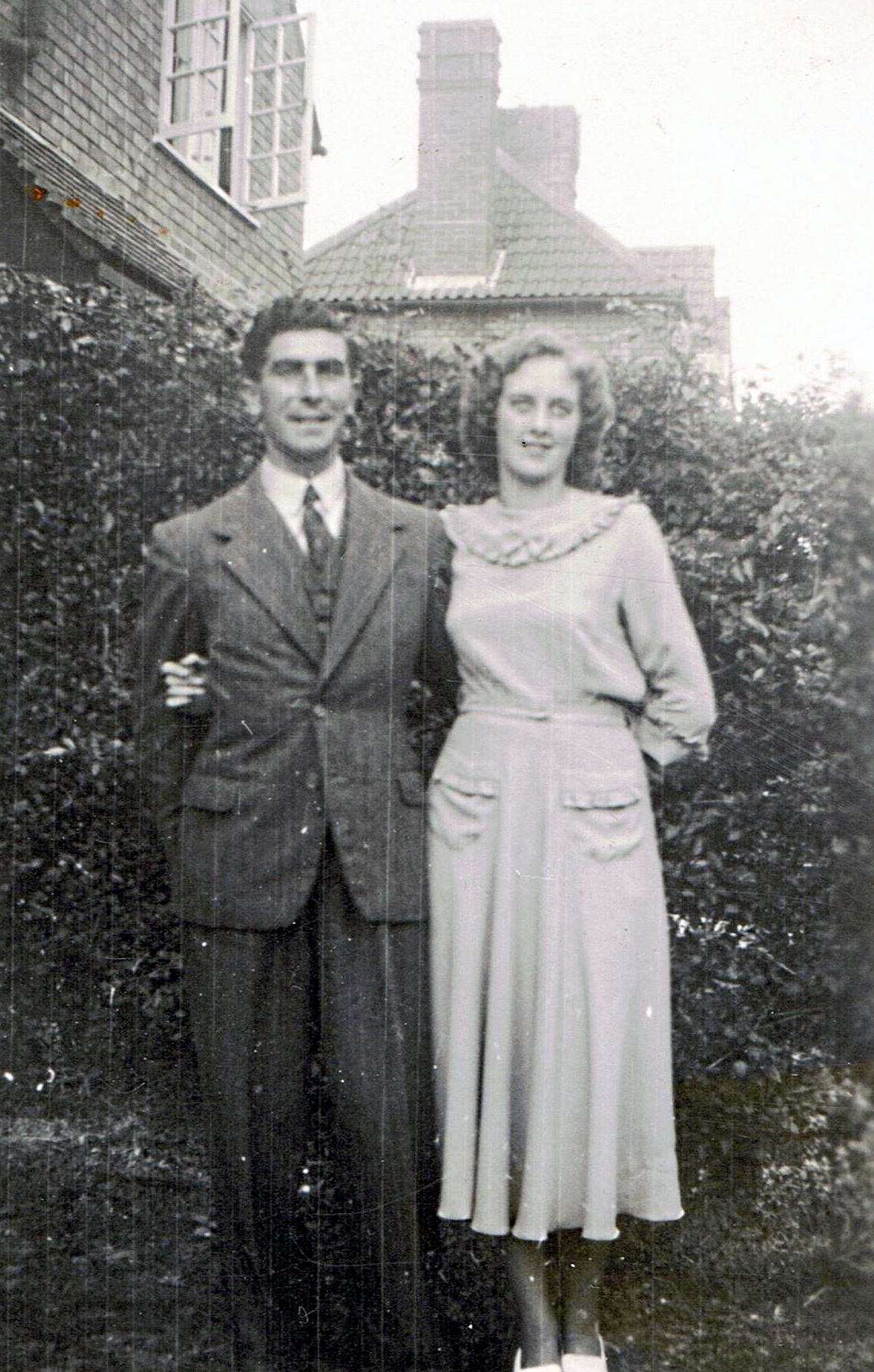 John and Mary Male