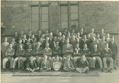 Ilminster Boys Grammar School