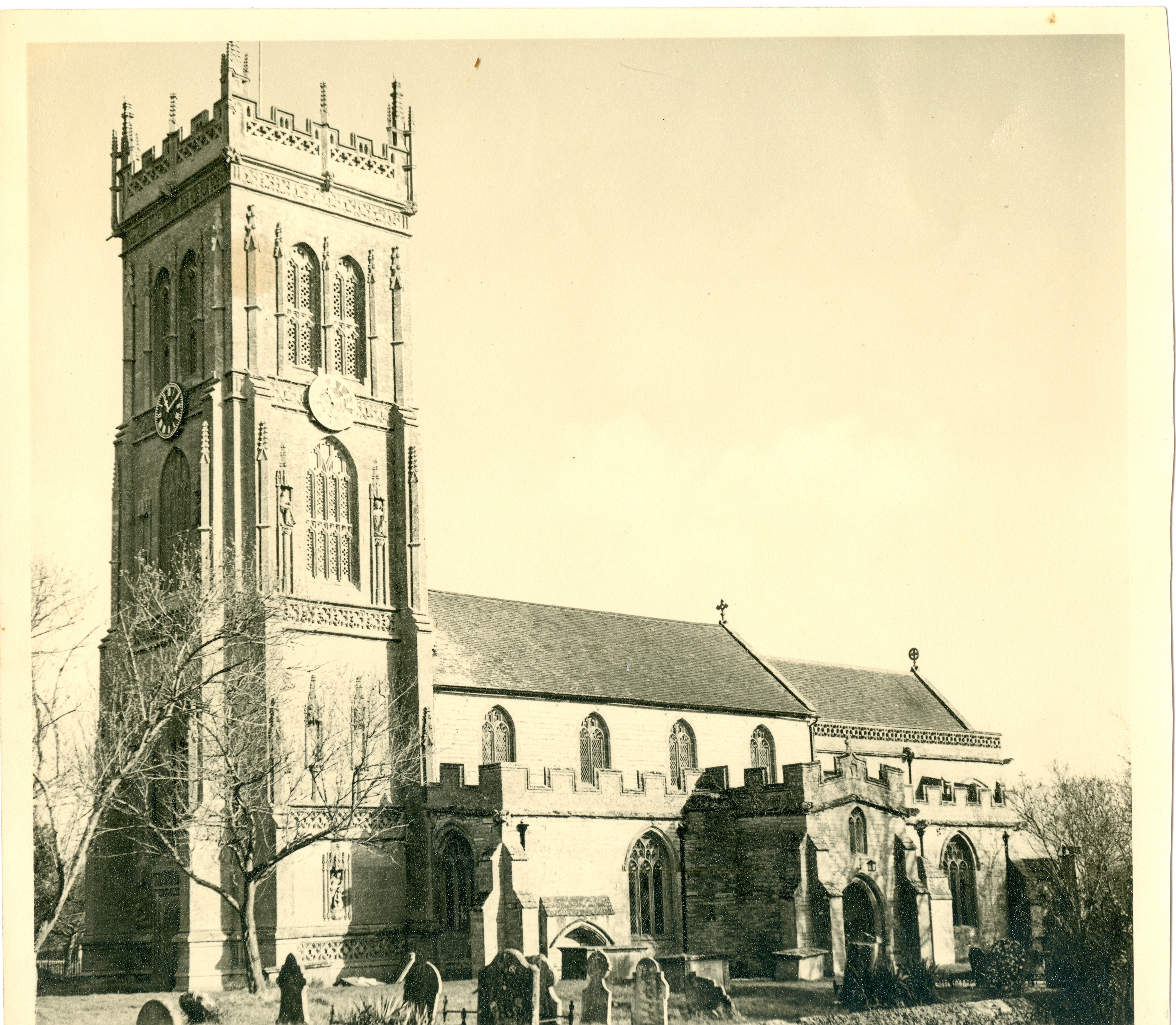 St Martins Church