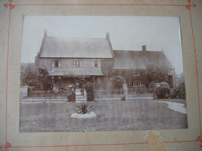 Home Farm