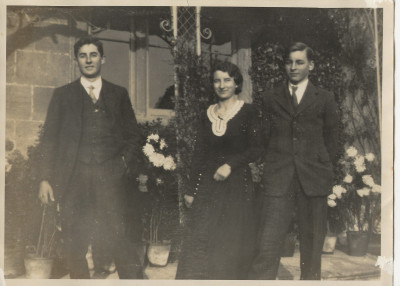 Jennings Family Home Farm