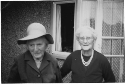 Amy Norris & Kathleen Jeanes