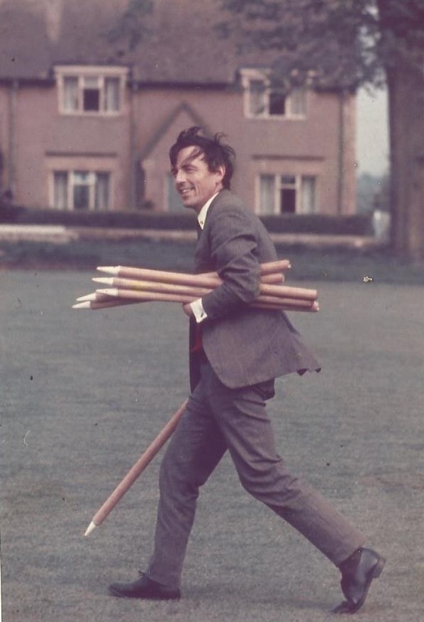 Frank Willy