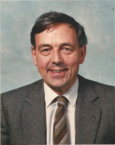 Frank Willy