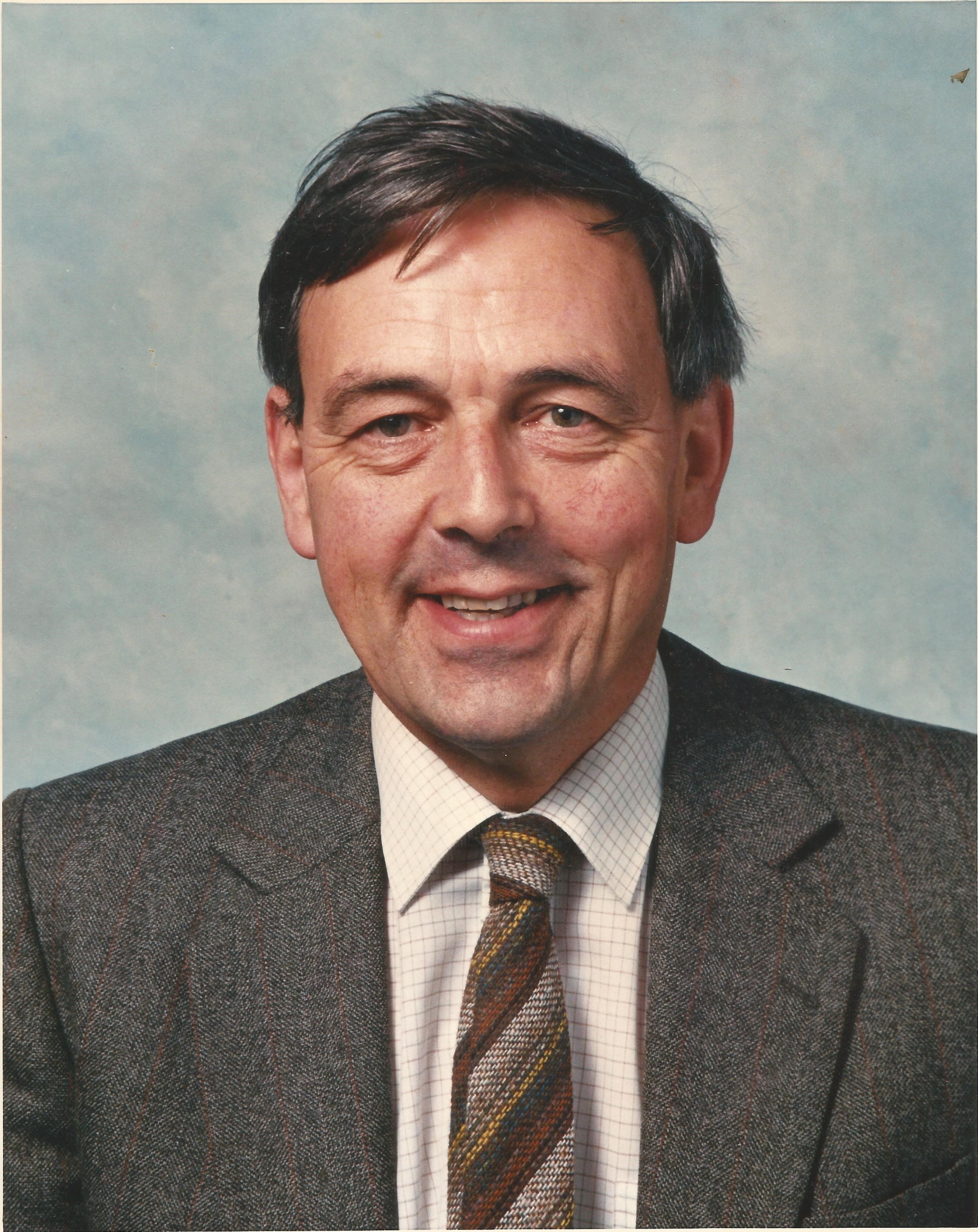 Frank Willy