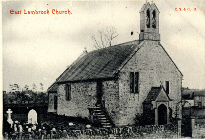 East Lambrook Church