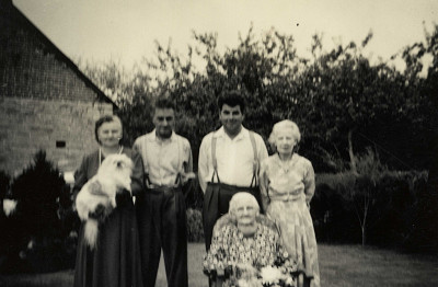 Male Group Photo